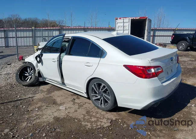 4S3BNAS62K3030197: 44307233