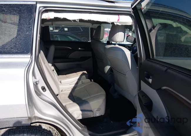 5TDDKRFH1GS324997: 44307234