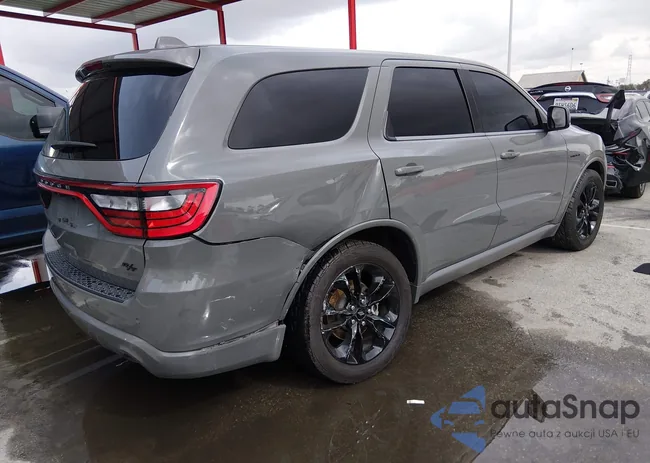 1C4SDHCT5LC186011: 44307244