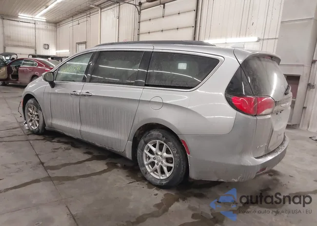 2C4RC1DG3LR157110: 44307248