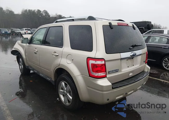 1FMCU9EGXBKB44881: 44307249