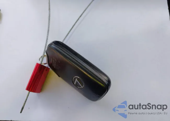 JTHCK262X92032367: 44307253