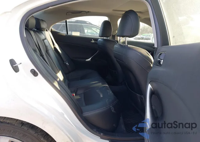 JTHCK262X92032367: 44307253