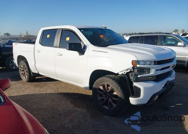 3GCUYEED4MG364295: 44307257