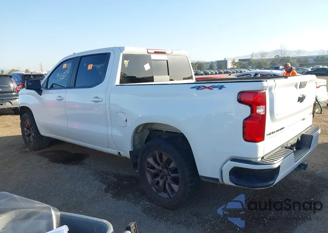 3GCUYEED4MG364295: 44307257