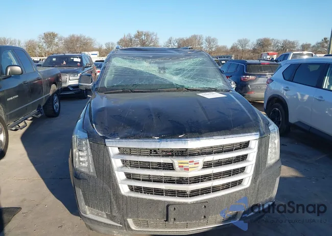 1GYS3AKJ7LR140813: 44307281