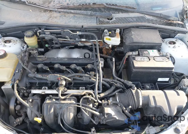 1FAFP36N45W195850: 44307292