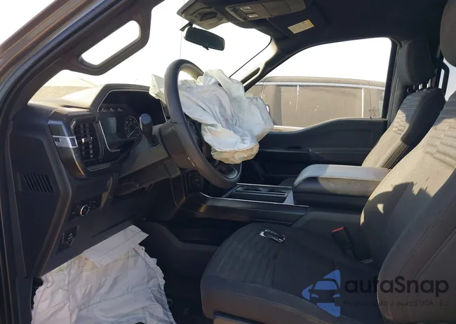 1FTEW1EP5NKD75099: 44307298