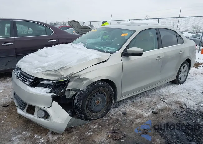 3VWLL7AJ4BM110003: 44307301