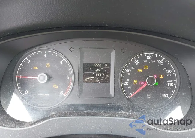 3VWLL7AJ4BM110003: 44307301