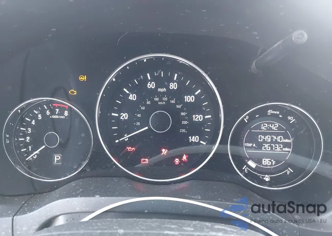 3CZRU5H31JG700821: 44307305