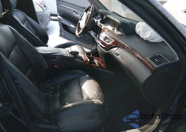 WDDNG9EB9CA424961: 44307312