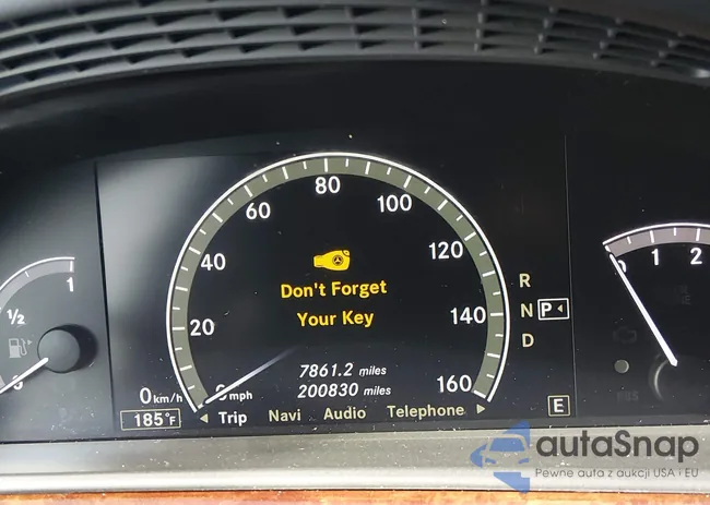 WDDNG9EB9CA424961: 44307312