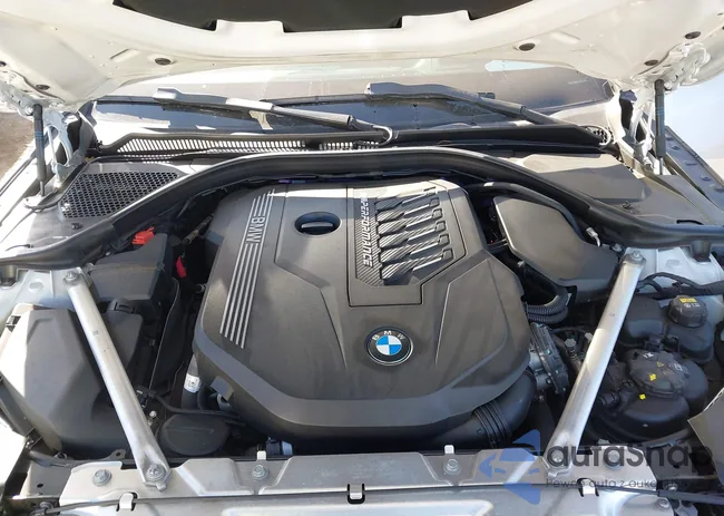 WBA53AT08MCH04787: 44307318