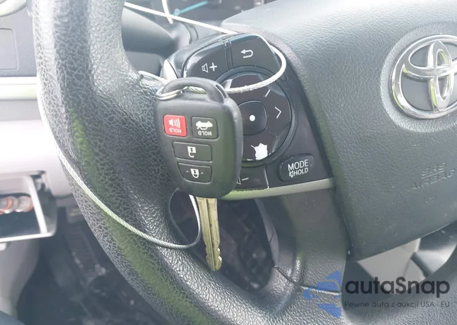 4T1BF1FK1CU113020: 44307332