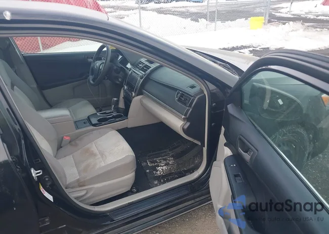 4T1BF1FK1CU113020: 44307332