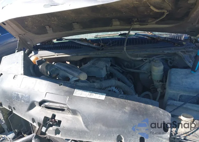 2GCEC19T2X1184419: 44307348