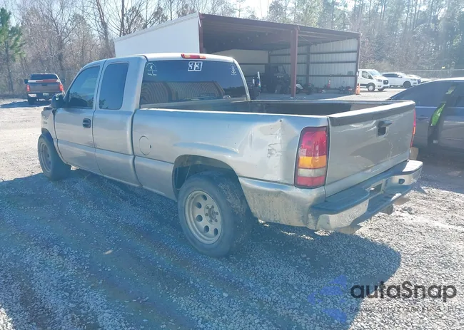 2GCEC19T2X1184419: 44307348