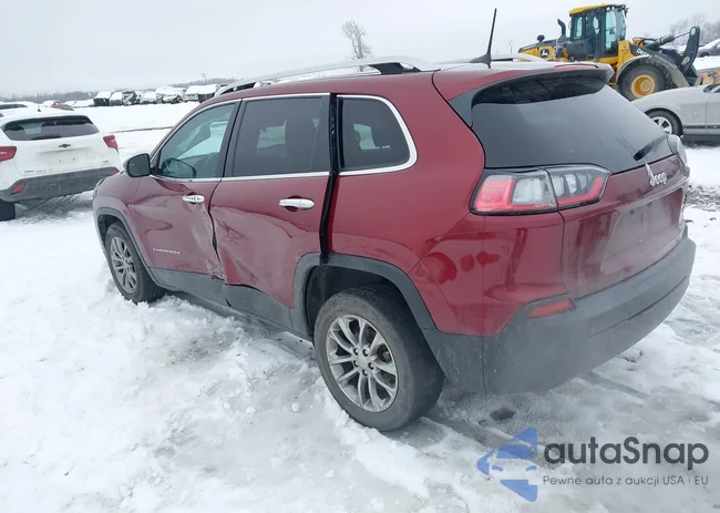 1C4PJLLB1KD128544: 44307368