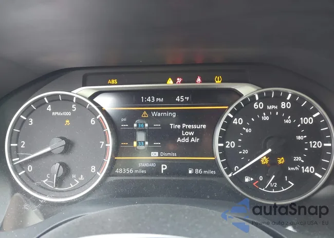 5N1AT3AA9MC788250: 44307391