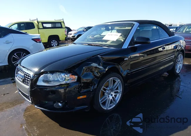 WAUDF48H99K010008: 44307395