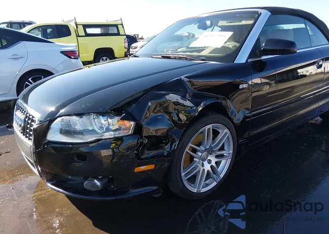 WAUDF48H99K010008: 44307395