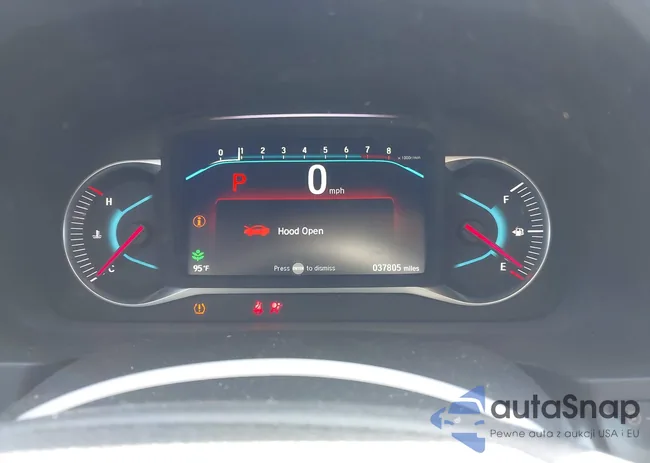 5FNYF5H28MB013803: 44307401