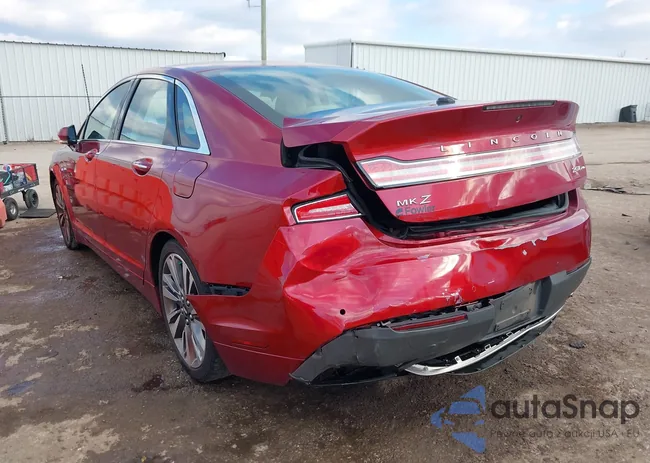 3LN6L5D98HR635420: 44307425