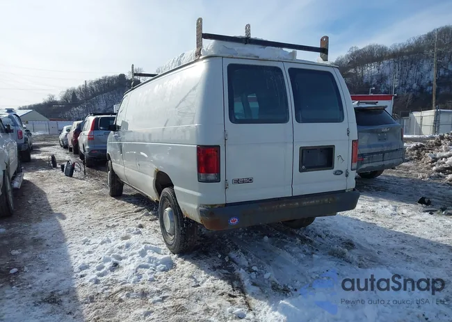 1FTNE24W05HA48592: 44307440