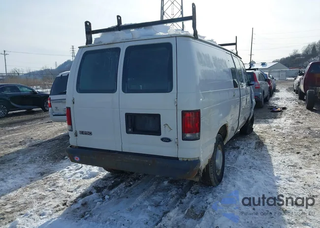 1FTNE24W05HA48592: 44307440