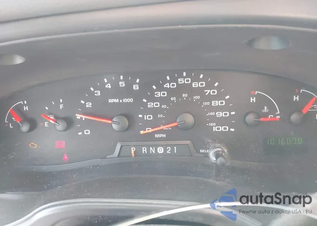 1FTNE24W05HA48592: 44307440