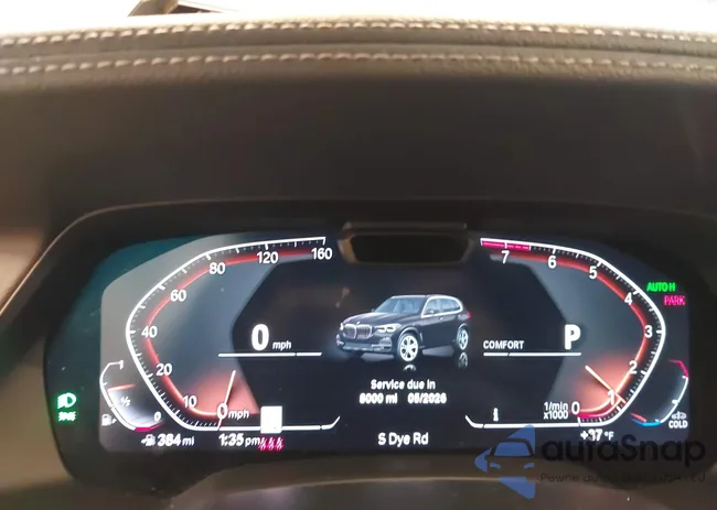 5UXCR6C58KLL13780: 44307464