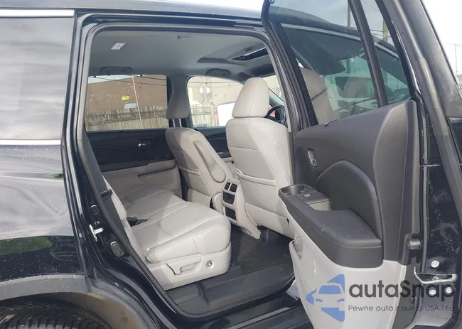 5FNYF6H51KB007953: 44307472