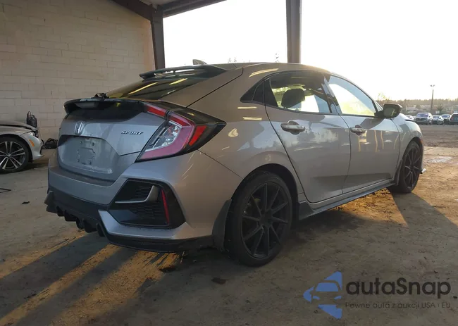 SHHFK7H40LU418745: 44307473