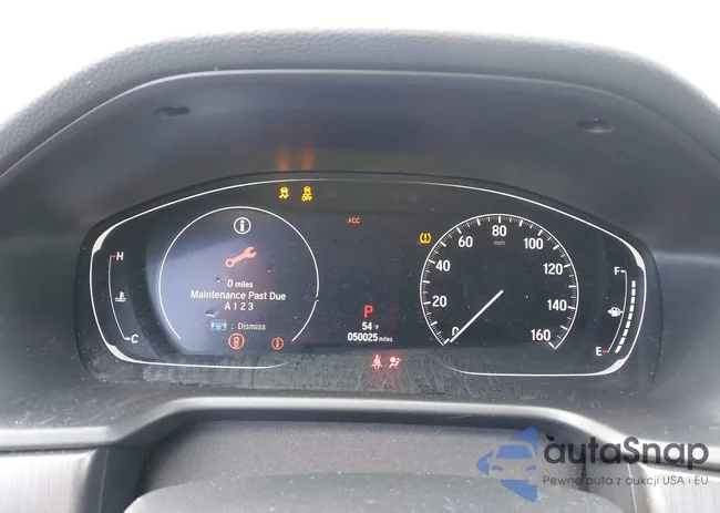 1HGCV1F13JA029719: 44307481