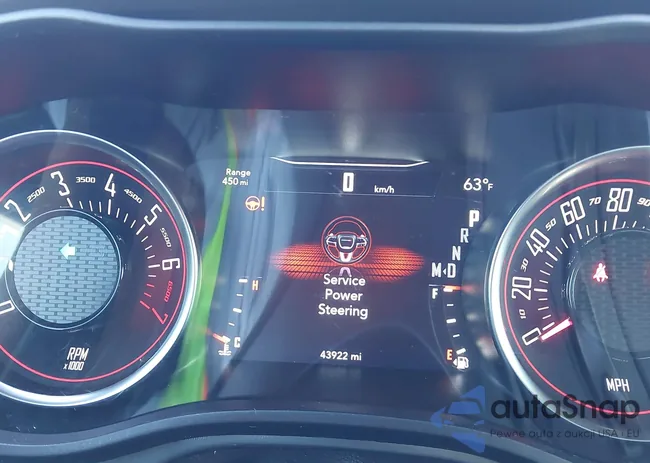 2C3CDZGGXPH642308: 44307484