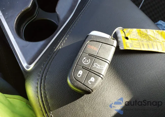 2C3CDZAG8HH600035: 44307490