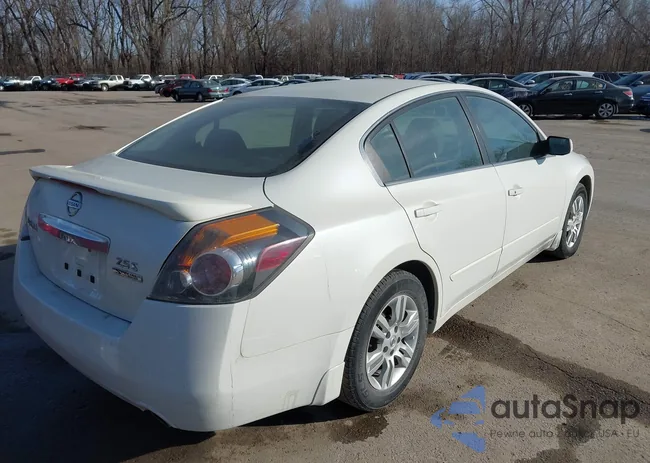 1N4AL2AP5BN513307: 44307498