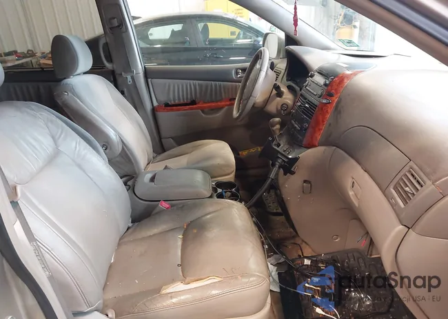 5TDZA22C36S557580: 44307510