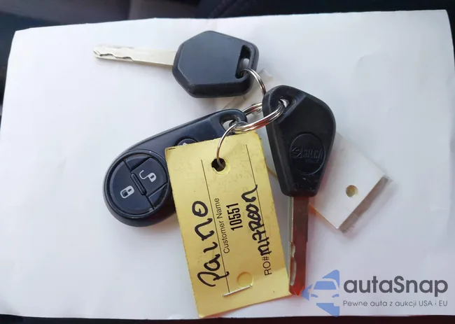 JF2SH61689H795421: 44307514