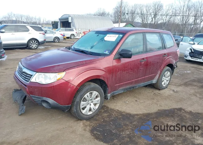 JF2SH61689H795421: 44307514