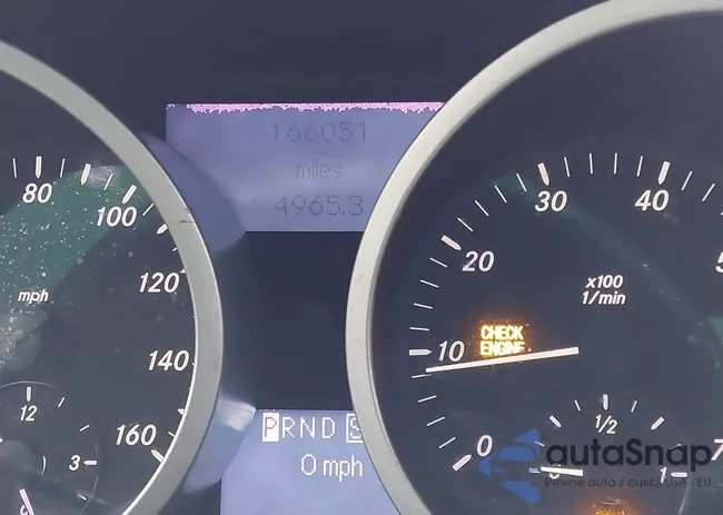 WDBWK54F37F134362: 44307522