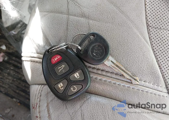 5GAKRCED9CJ169980: 44307526