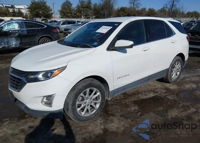 3GNAXUEV1KS612013: 44307549