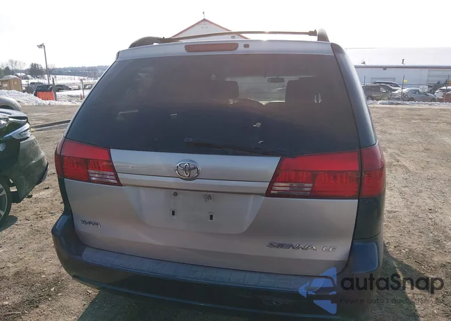 5TDZA23C94S196609: 44307602