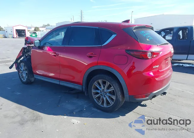 JM3KFADM5K0525057: 44307605