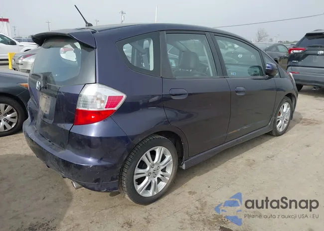 JHMGE8H44AC032373: 44306625