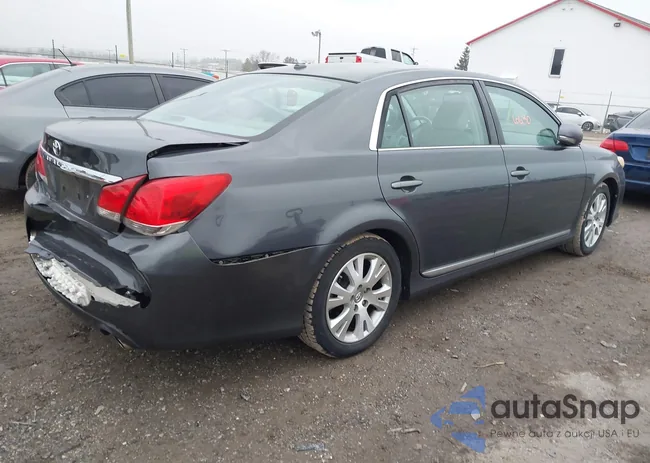 4T1BK3DB1BU396964: 44306630