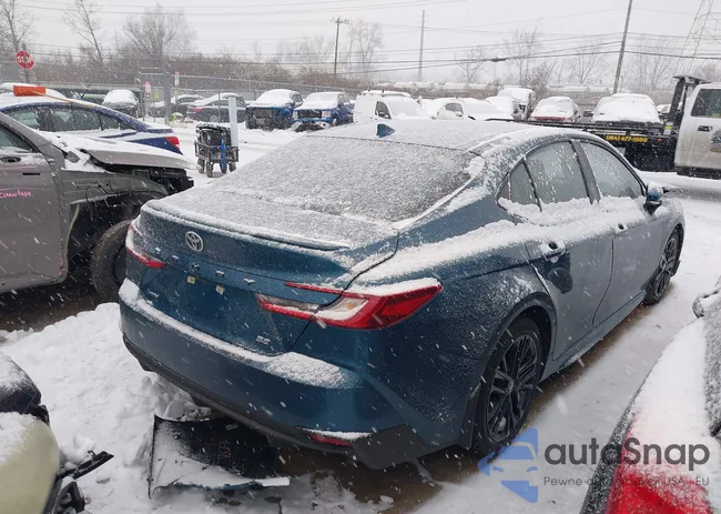 4T1DAACK7SU501685: 44306631