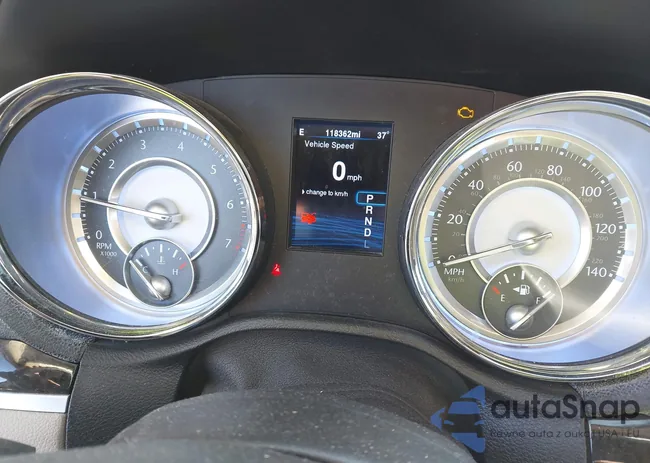 2C3CCAAG3EH296676: 44306634